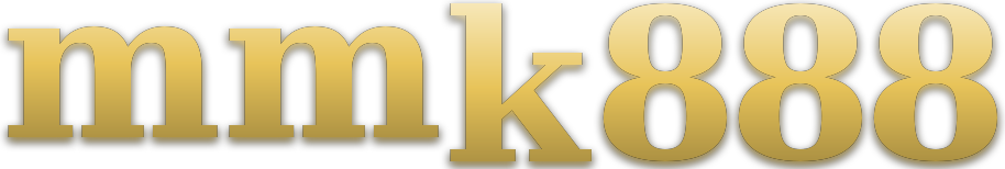 mmk888 logo