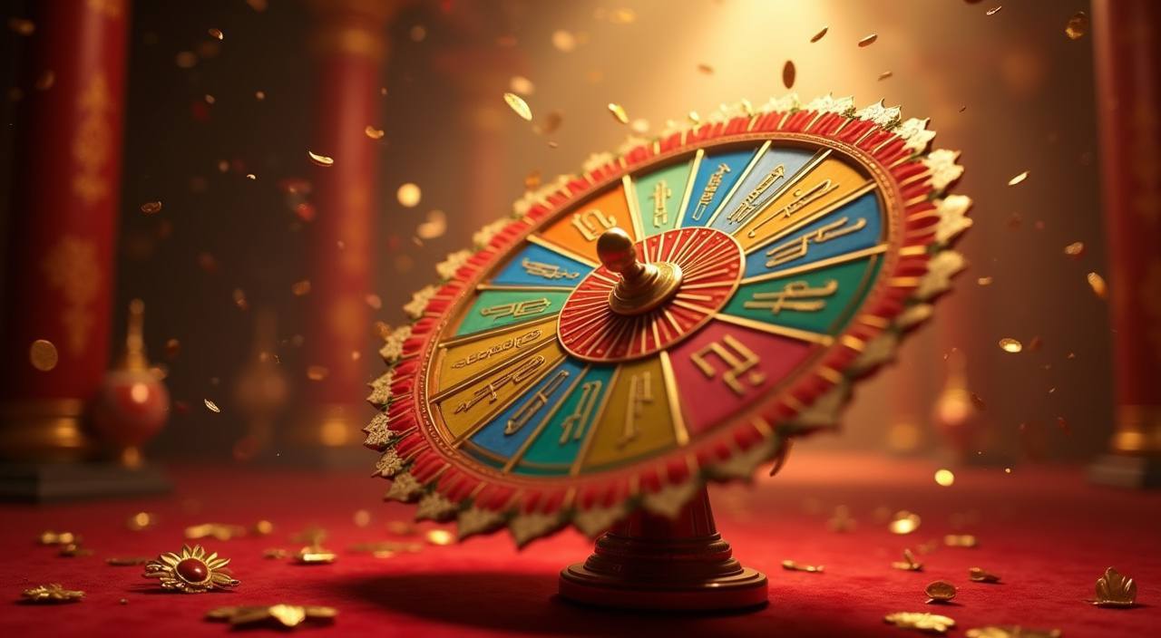 mmk888 Fortune Game